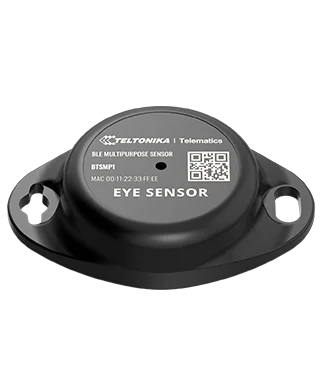 Eye sensor hitamælir kælivöktun
