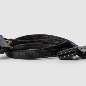 OBD Y kapall obd splitter cable