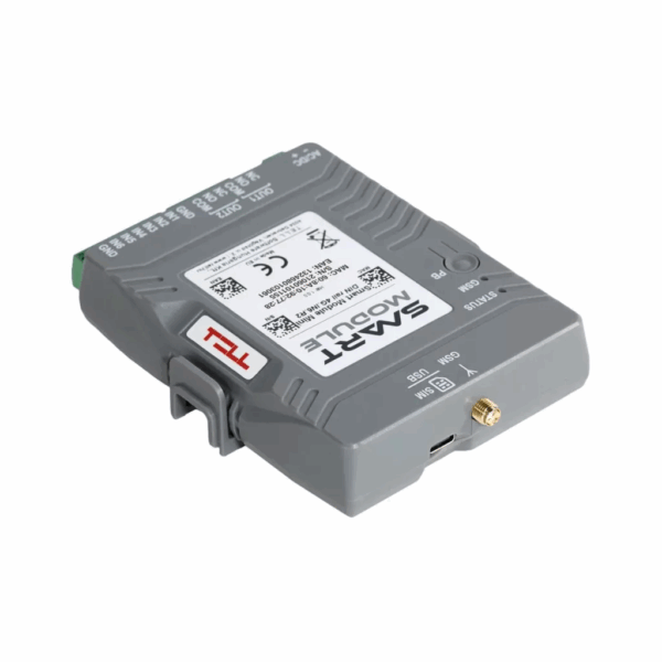 Tell Smart module 4G input relay