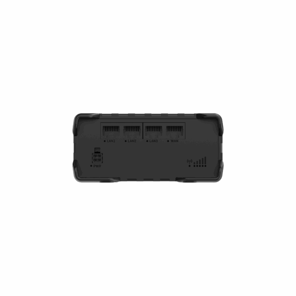 4G Teltonika router POE+