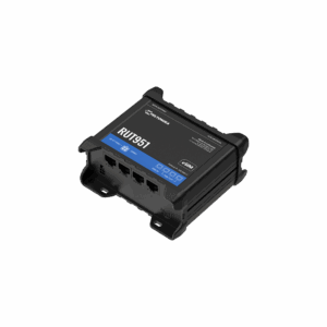 4G Teltonika router POE+